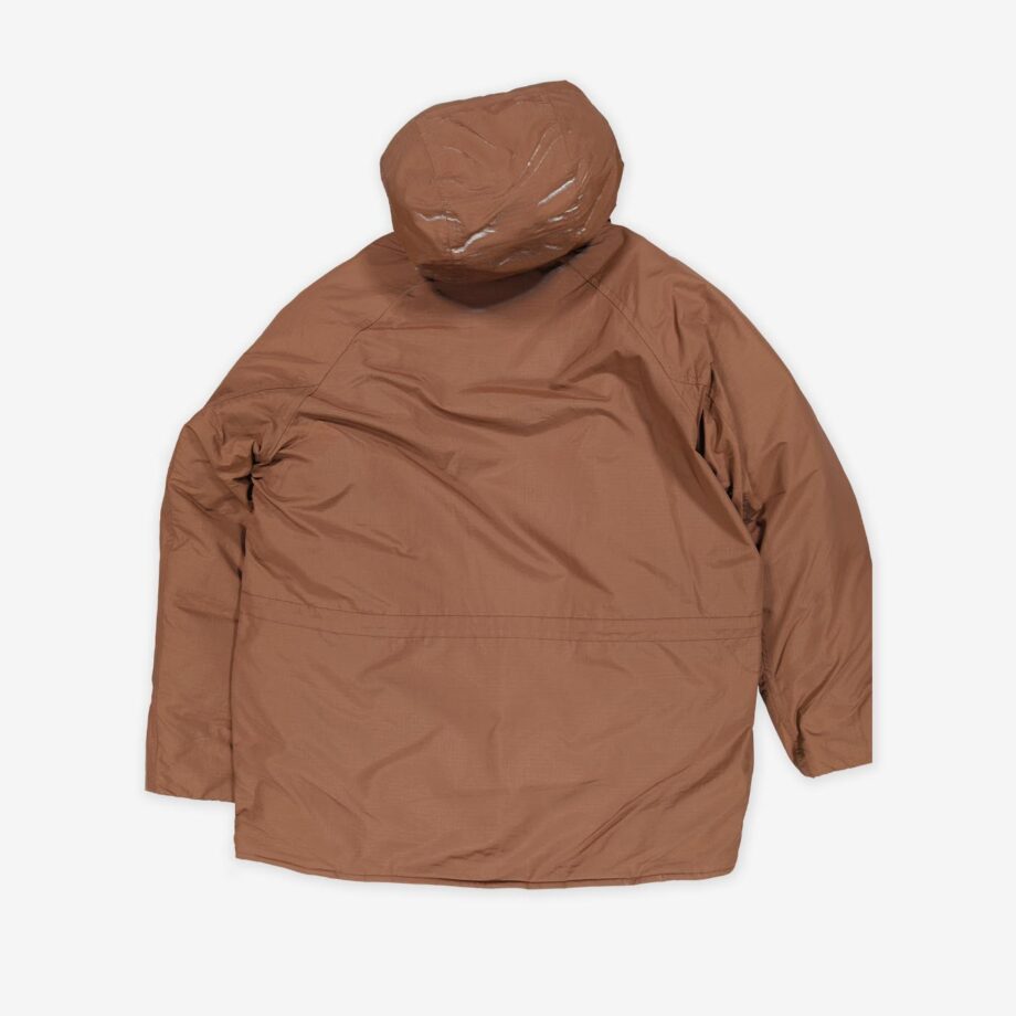 Drole de Monsieur Parka Drole