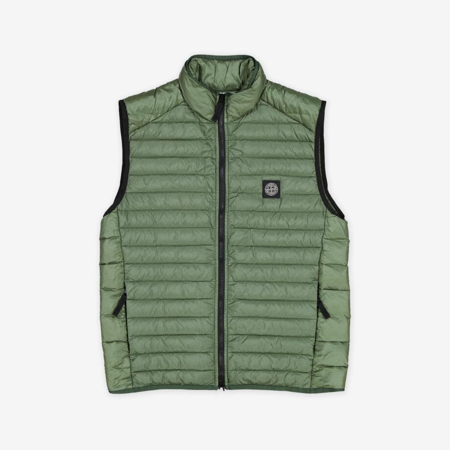 Stone Island Daunenveste