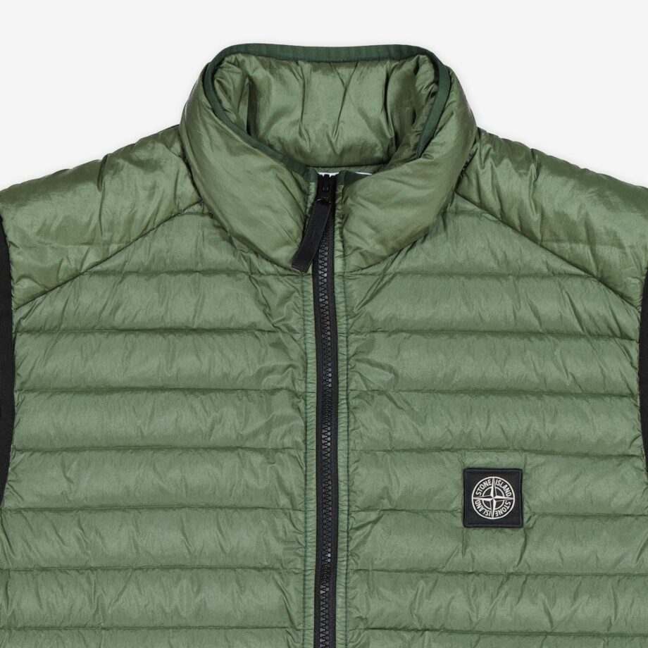 Stone Island Daunenveste