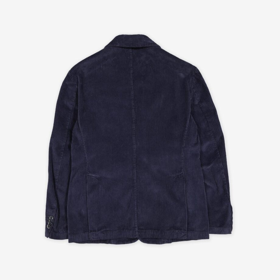 Barena Blazer Cord Borgo