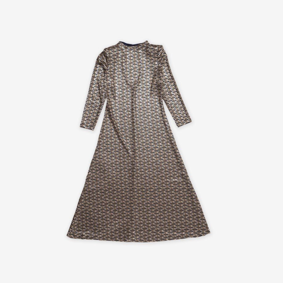 SIYU Kleid Palladio Paillet