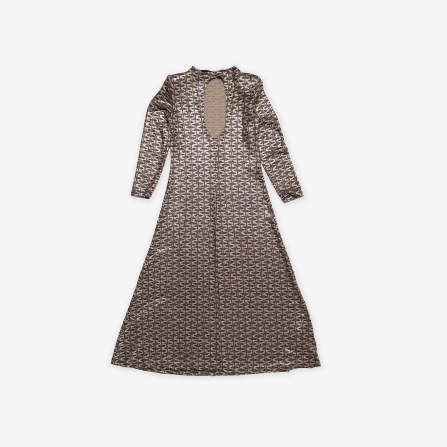 SIYU Kleid Palladio Paillet