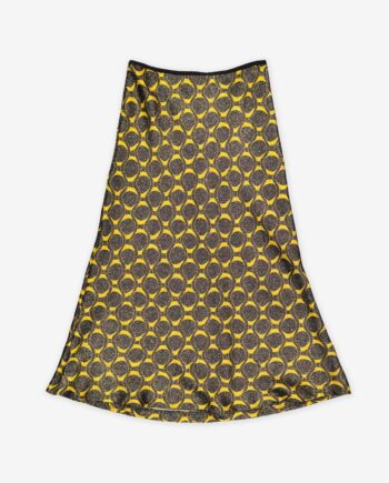 SIYU Jupe Ullal Cloque