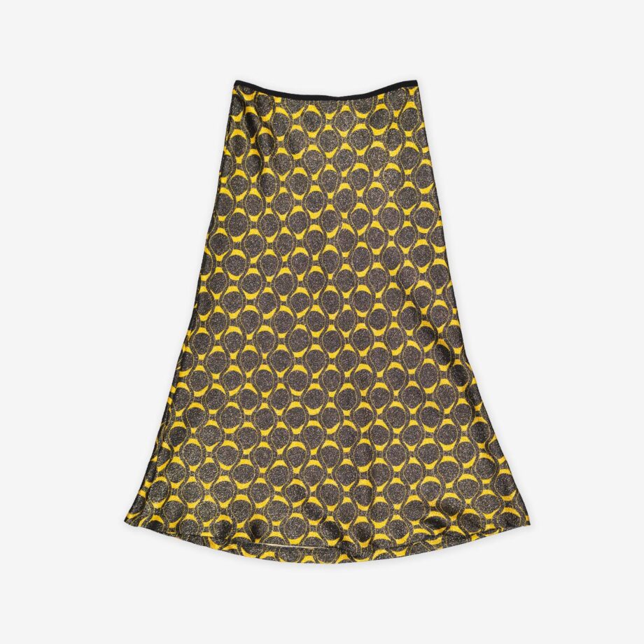 SIYU Jupe Ullal Cloque