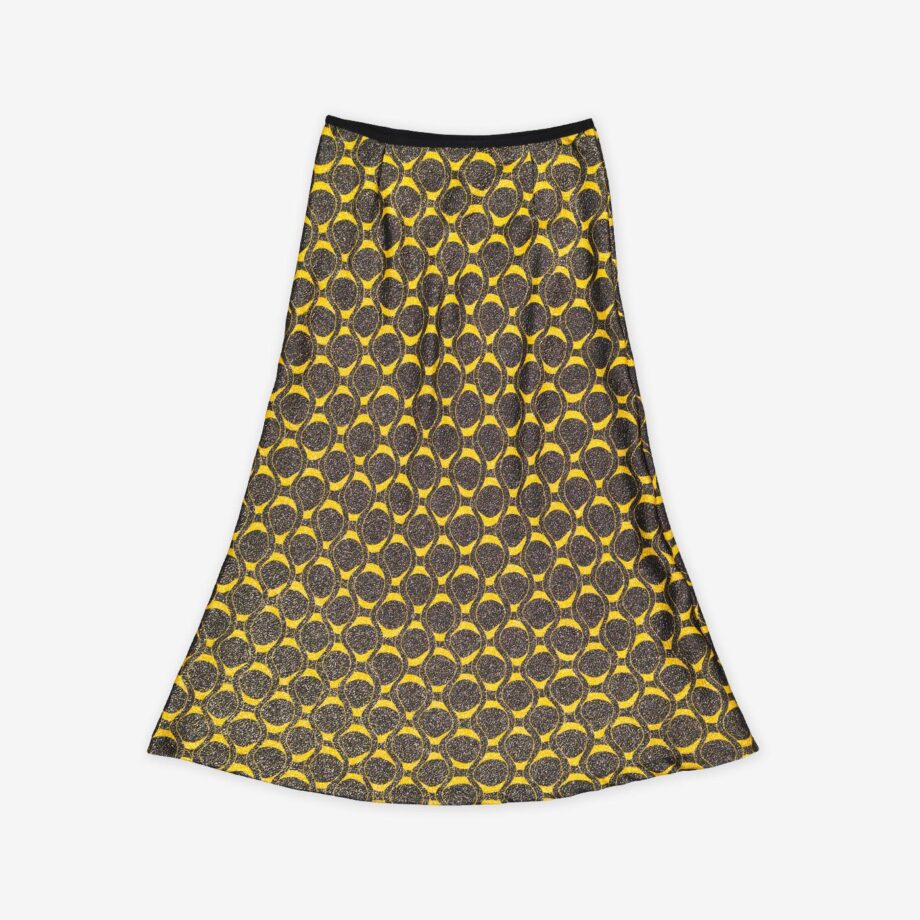 SIYU Jupe Ullal Cloque