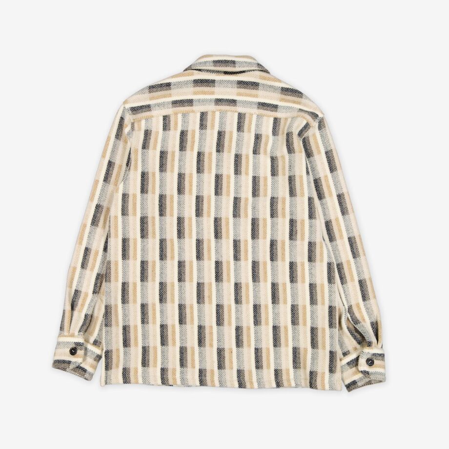 A.P.C. Overshirt Stanley