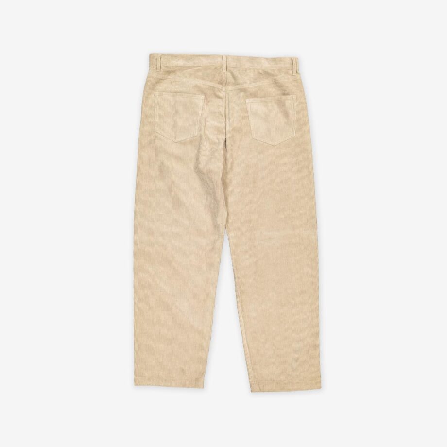 A.P.C. Cordhose Achille