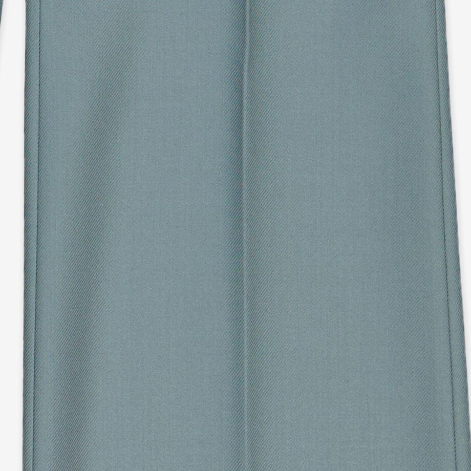 ami Hose Loose/Large Wide Wool Gabardine