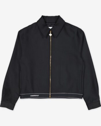 Casablanca Jacke Sports Tailoring