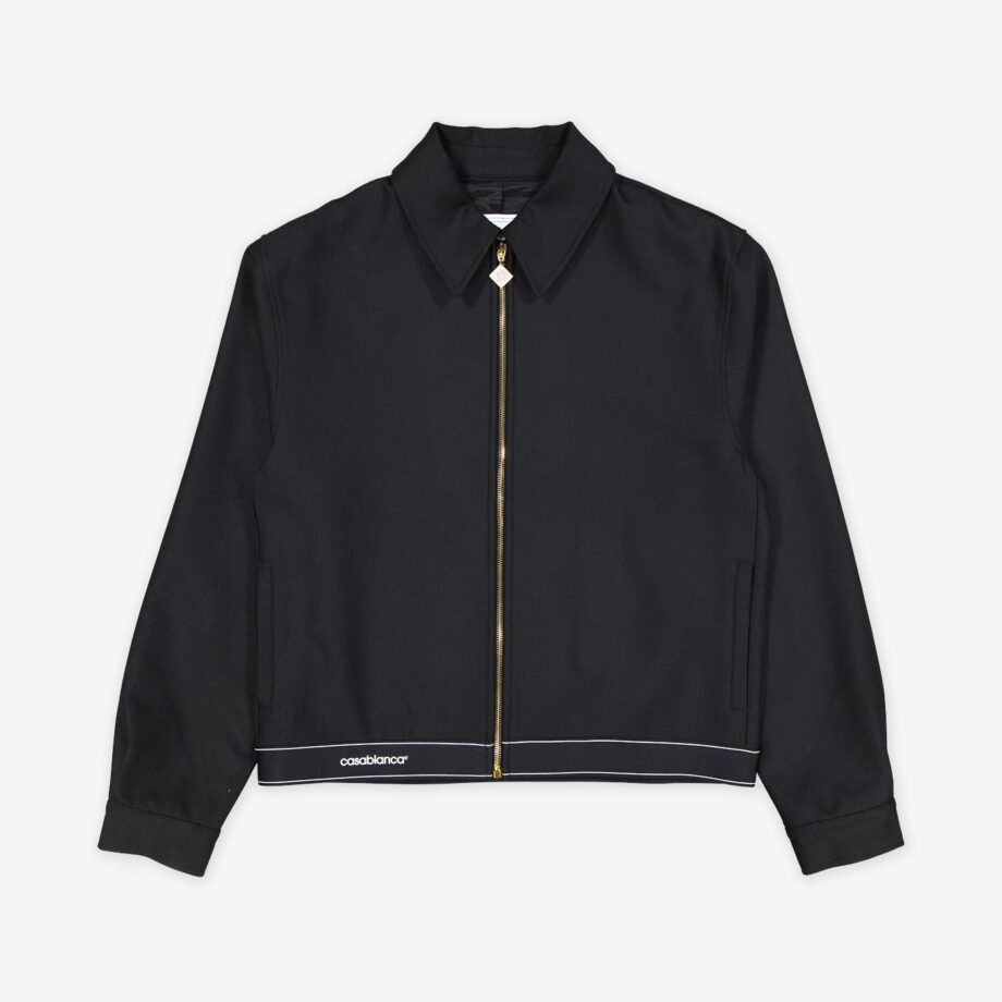 Casablanca Jacke Sports Tailoring