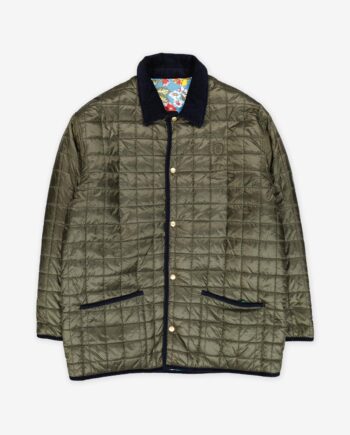 Drole de Monsieur Jacke Matelassee