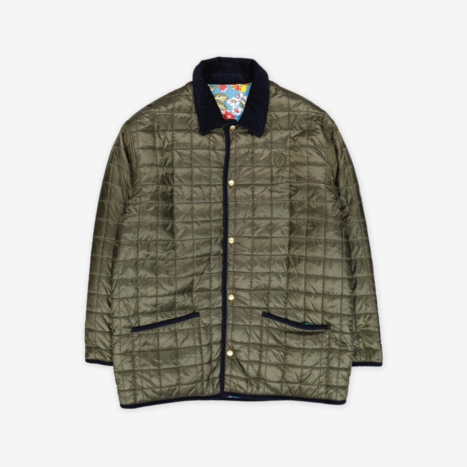 Drole de Monsieur Jacke Matelassee