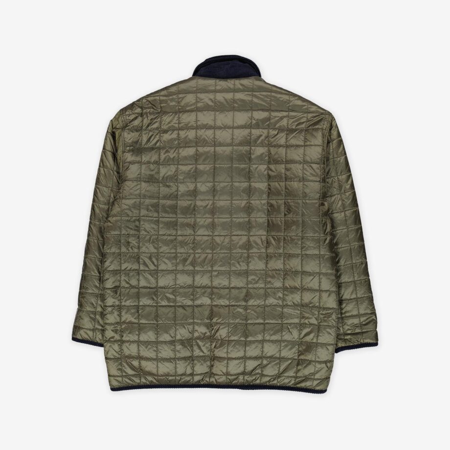 Drole de Monsieur Jacke Matelassee