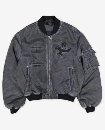 Represent Bomberjacke Horizons Classic Flight