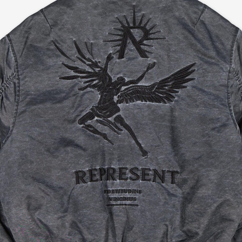 Represent Bomberjacke Horizons Classic Flight