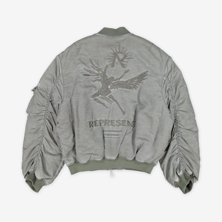 Represent Bomberjacke Horizons Classic Flight