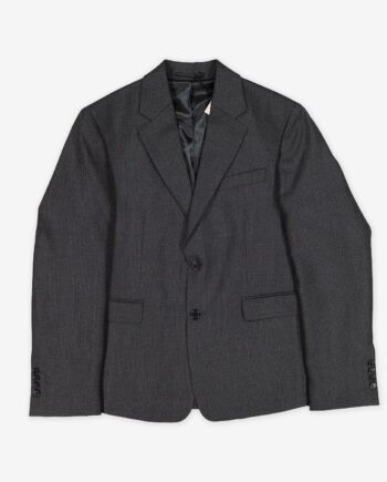 mfpen Blazer Single Breasted Twist