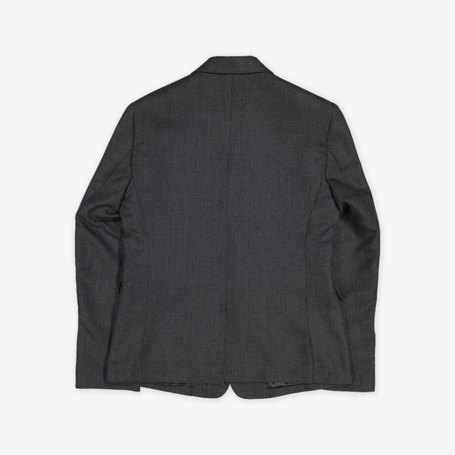 mfpen Blazer Single Breasted Twist