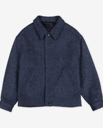 Isabel Marant Jacke Simon