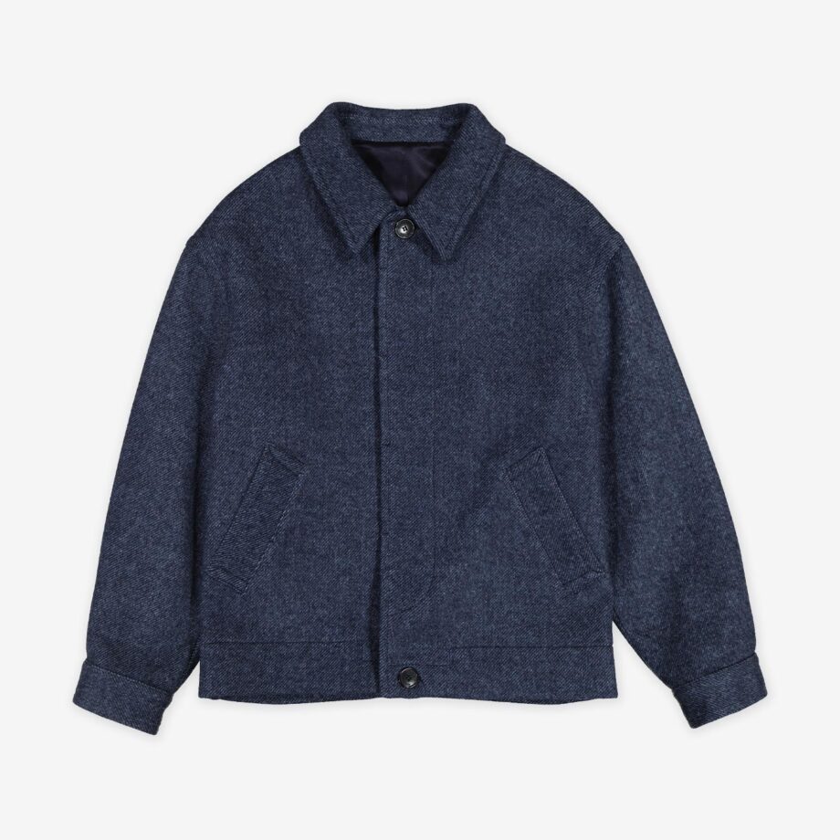 Isabel Marant Jacke Simon