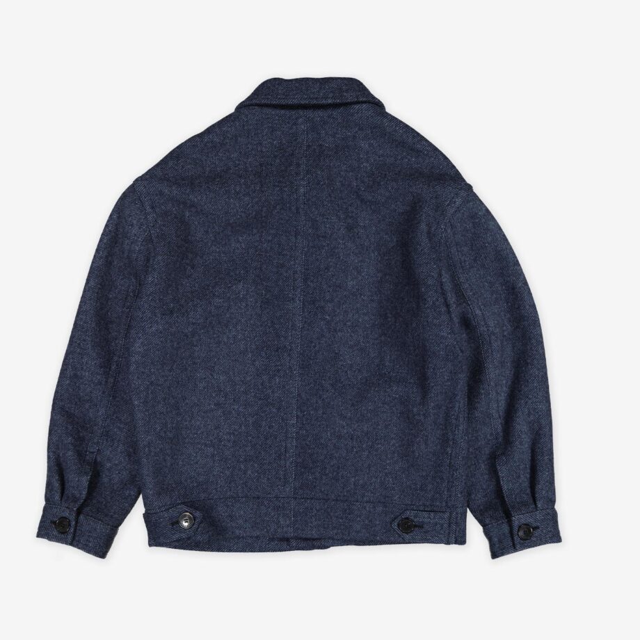 Isabel Marant Jacke Simon