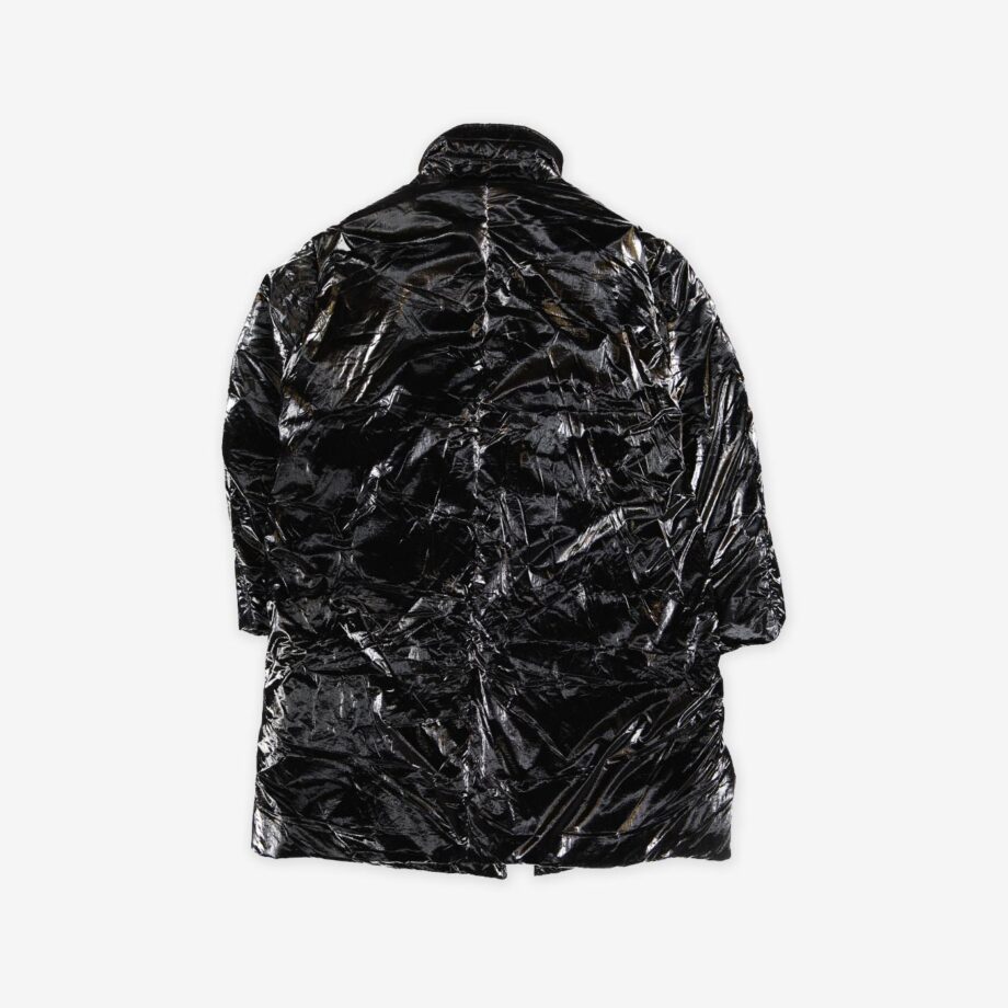 Isabel Marant Étoile Mantel Debby-GC Shiny Puff