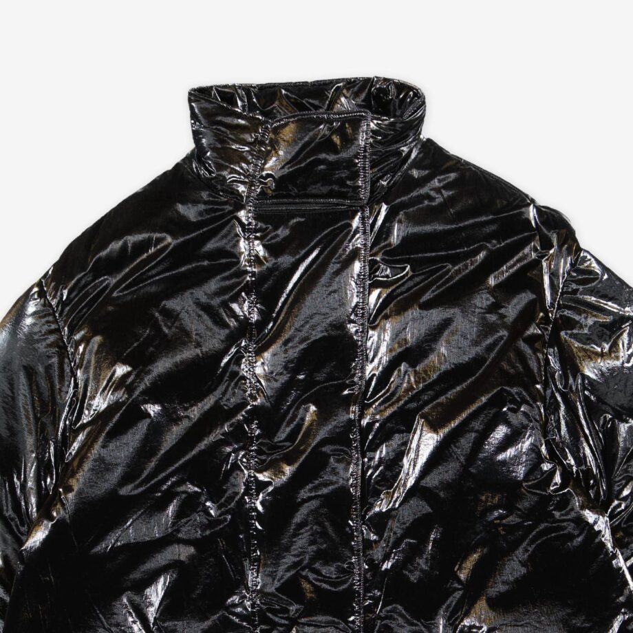 Isabel Marant Étoile Mantel Debby-GC Shiny Puff