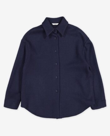 Barena Overshirt Afrodite