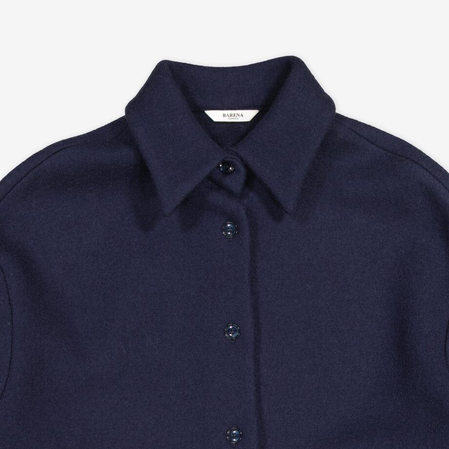 Barena Overshirt Afrodite