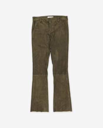 Mine Bilgi Lederhose Pola
