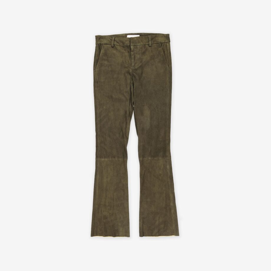 Mine Bilgi Lederhose Pola