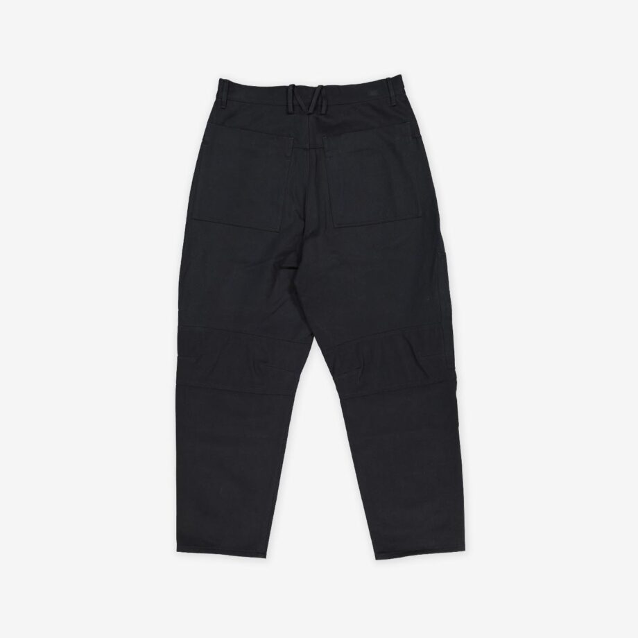 Mordecai Hose Carpenter Cotton Gabardine