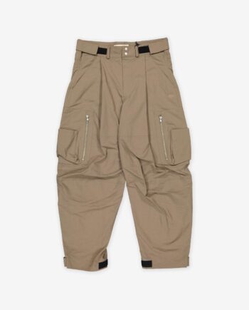 Mordecai Cargohose Cotton Nylon