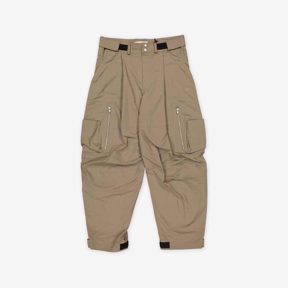 Mordecai Cargohose Cotton Nylon