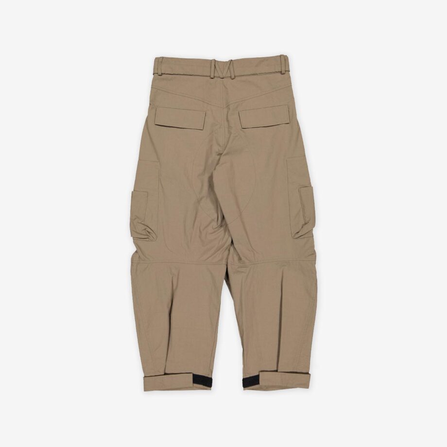 Mordecai Cargohose Cotton Nylon