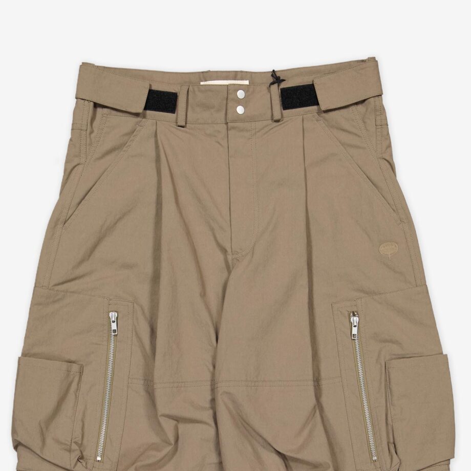 Mordecai Cargohose Cotton Nylon