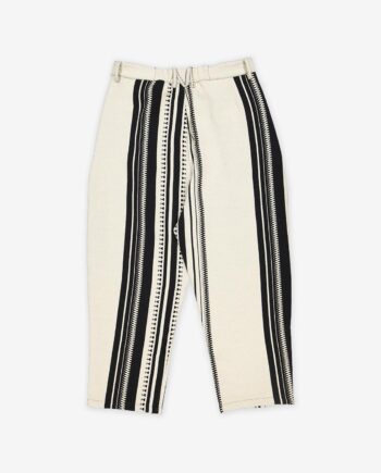 Mordecai Hose Jacquard