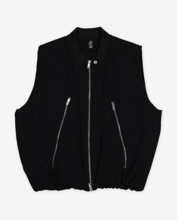 Thom Krom Veste