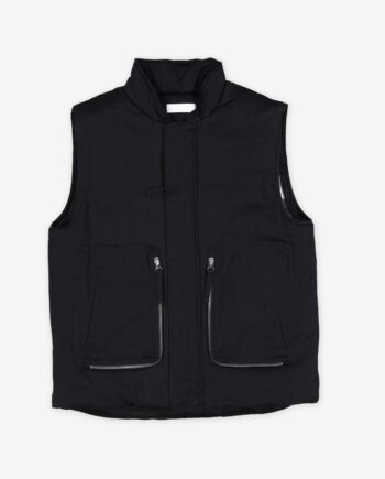 Helmut Lang Veste Astro Heavy