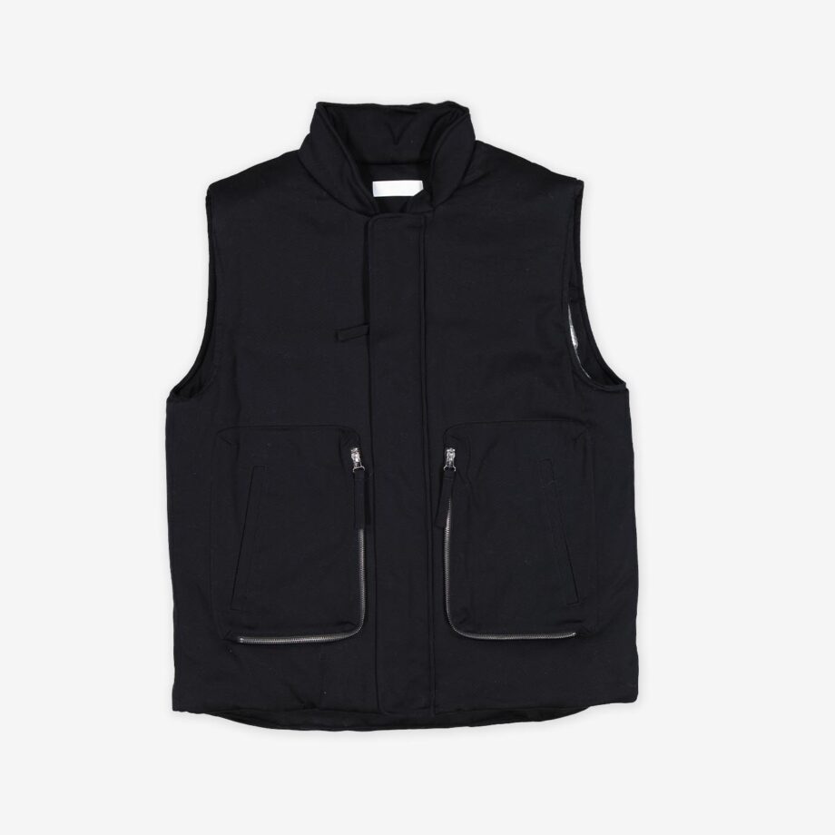 Helmut Lang Veste Astro Heavy
