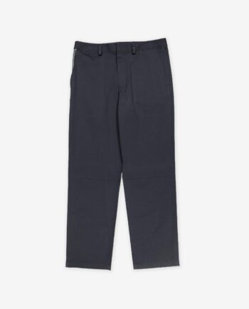 Helmut Lang Hose Utility Heavy C