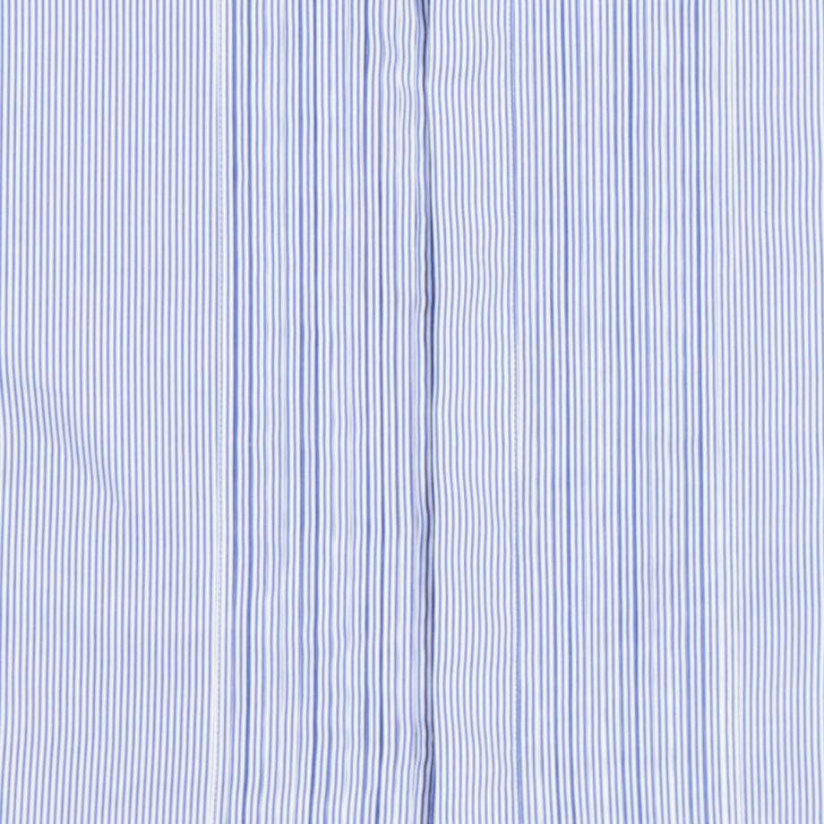 Helmut Lang Bluse O/A Tux Stripe