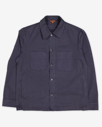 Barena Overshirt Capitan