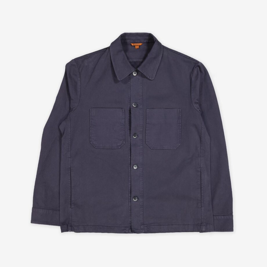 Barena Overshirt Capitan