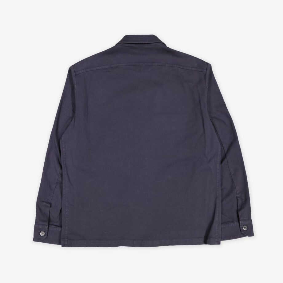 Barena Overshirt Capitan