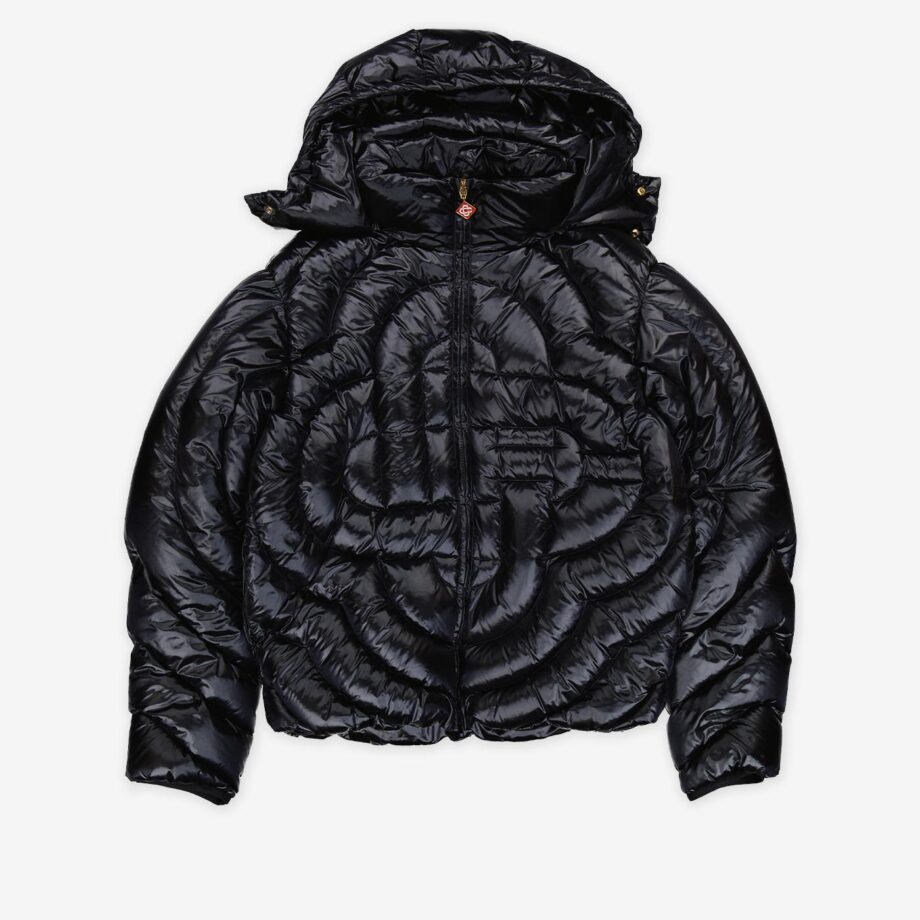 Casablanca Jacke Quilet