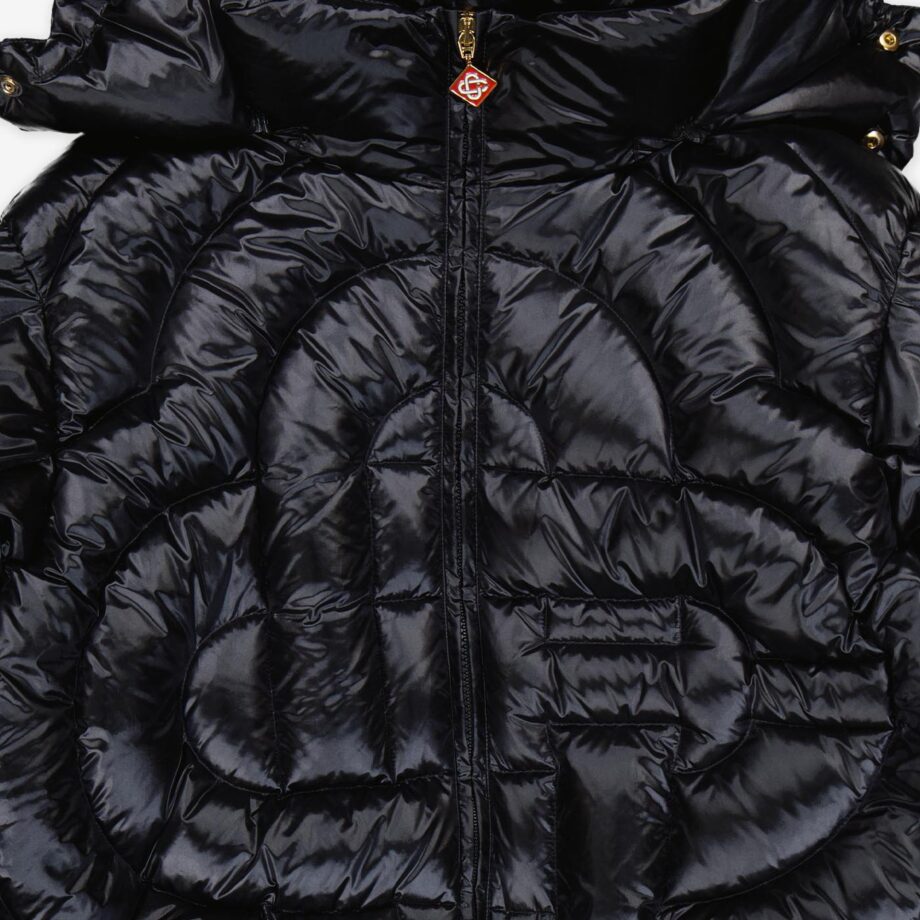 Casablanca Jacke Quilet