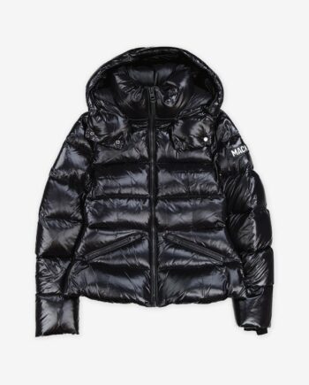Mackage Daunenjacke Hooded Light Madalyn-V