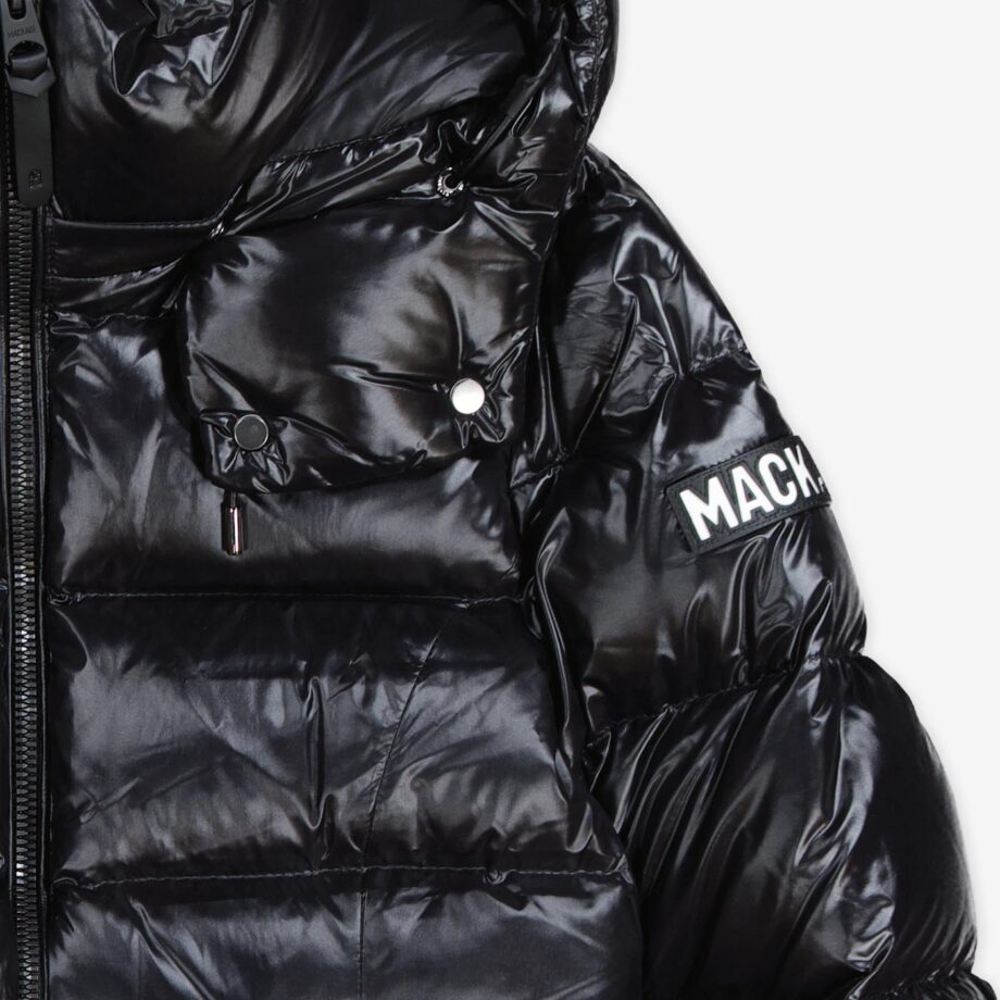 Mackage Daunenjacke Hooded Light Madalyn-V