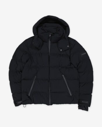 Mackage Daunenjacke Hooded Samuel-Ski